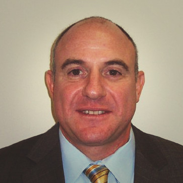 Andrew Cates