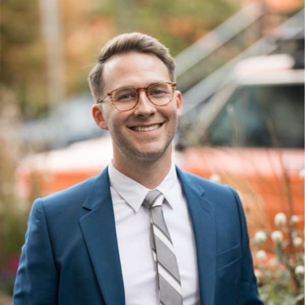 Ryan Swedlaw