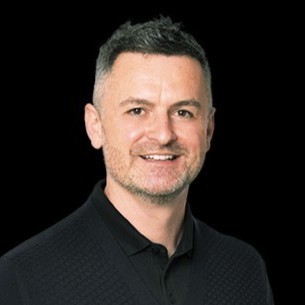 Ian Macdonald