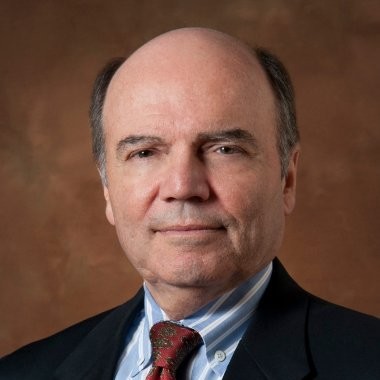Bruce Bowman