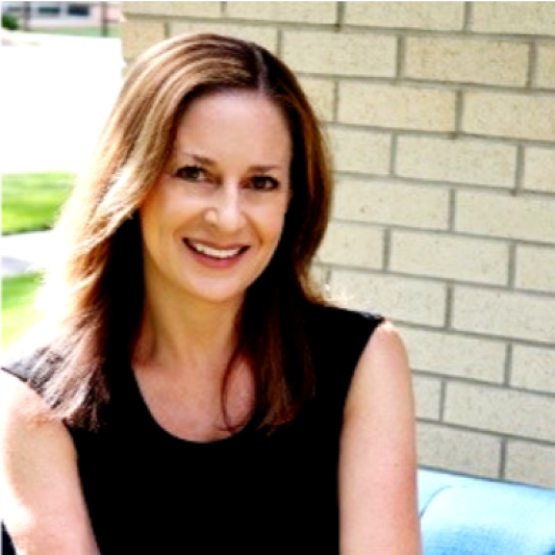Jennifer Knies
