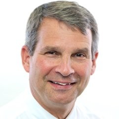 David Corrigan