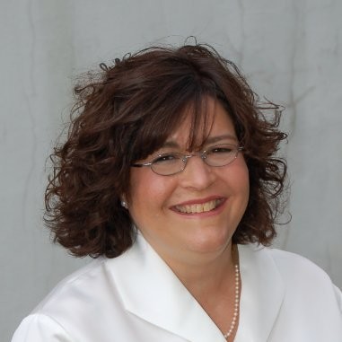 Nancy Eady