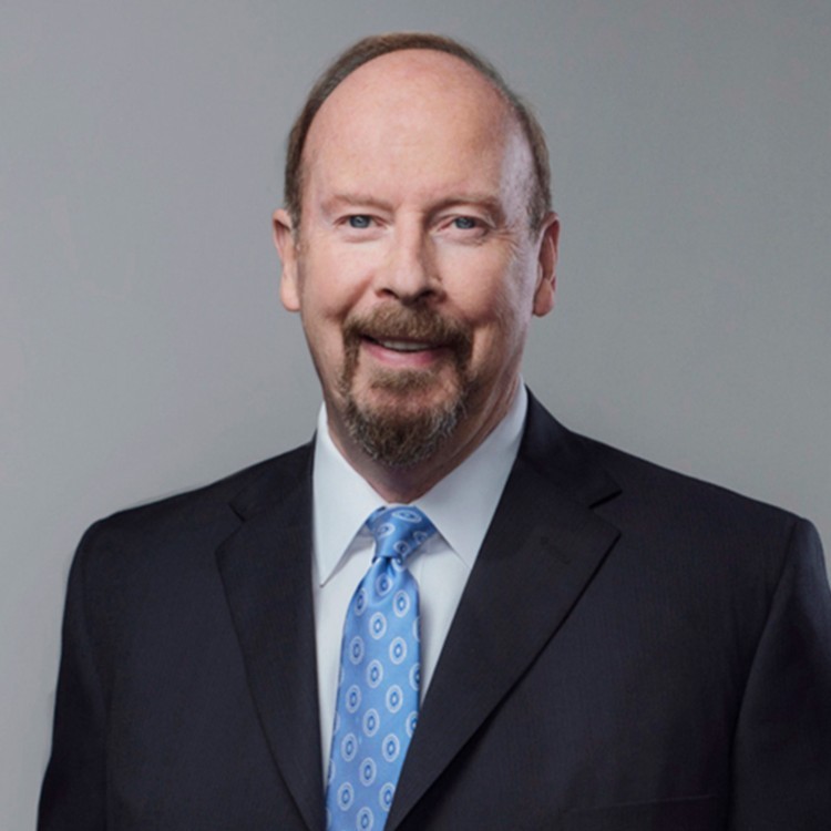 Stephen Heninger