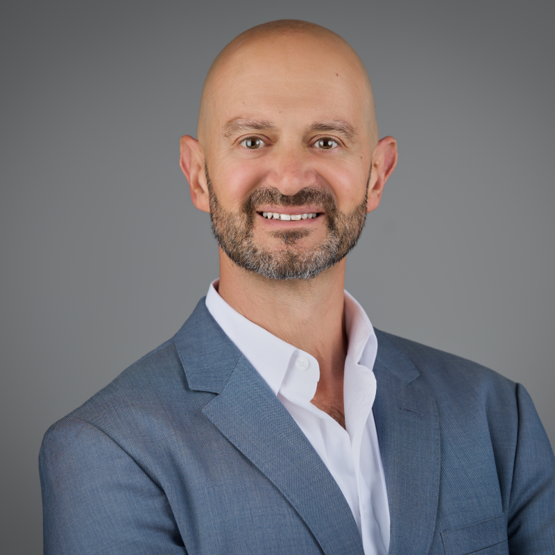 Michel Tamer