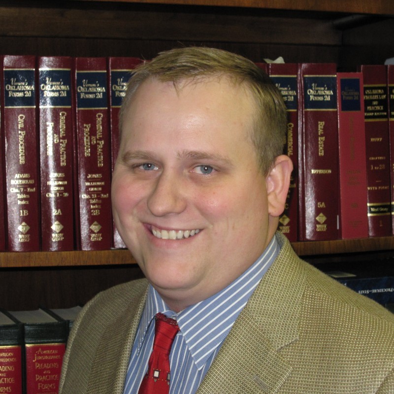Todd Anderson