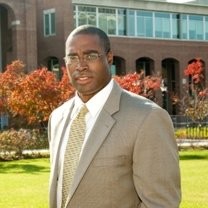 Chidi James
