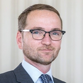 Shane Ford