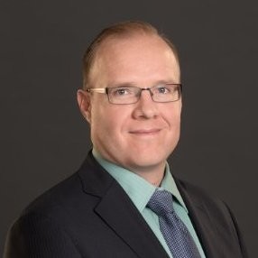 Daniel Anderson