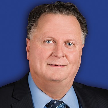 Ernest Buche