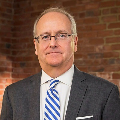 David Williams