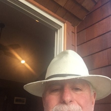 Paul Wolf
