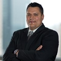Chad Kreblin