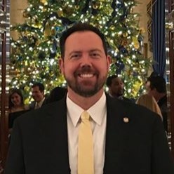 Michael Brewer