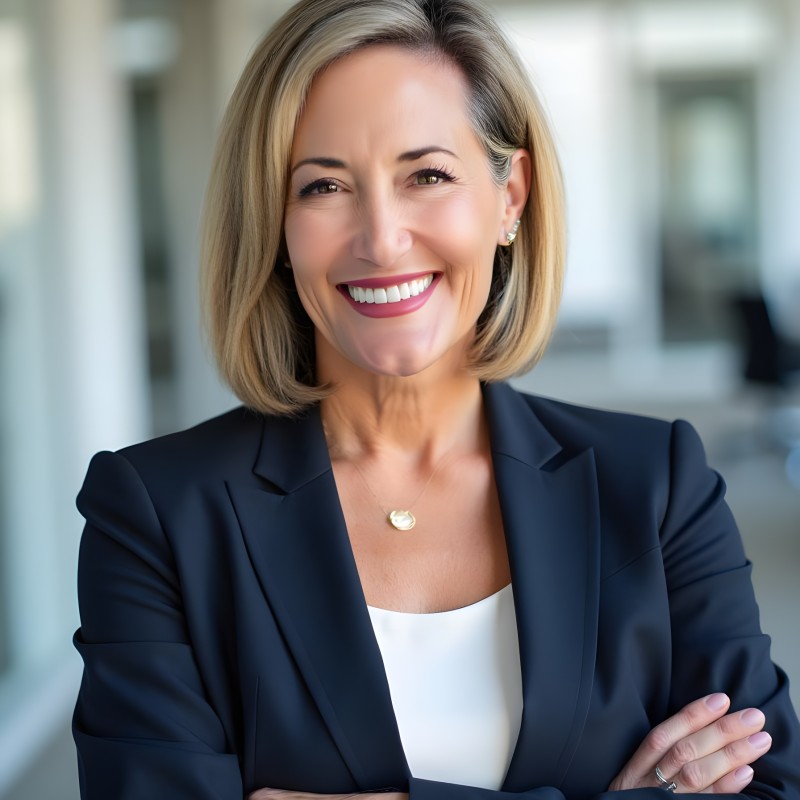 Susan Guthrie