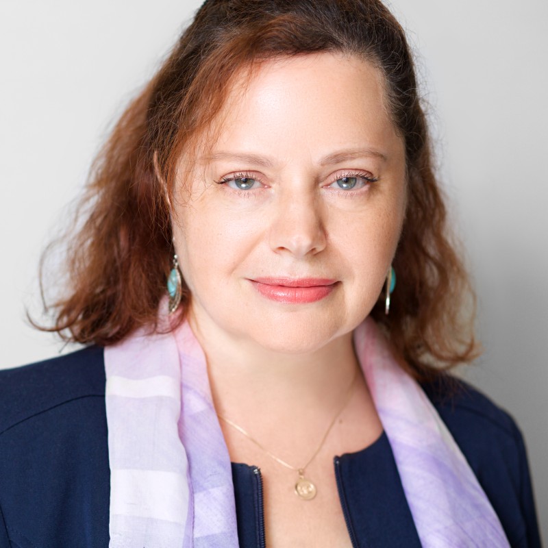 Alla Roytberg