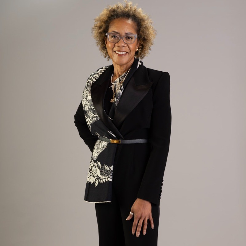 Joy Edwards
