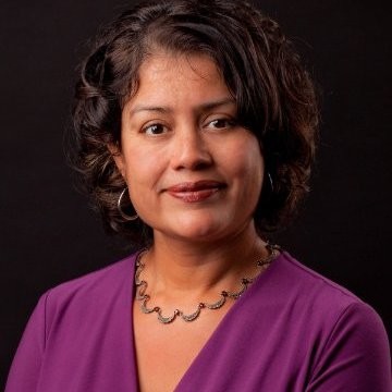 Josefina Alvarado