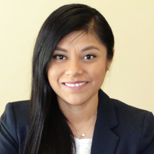 Lizbeth Mateo