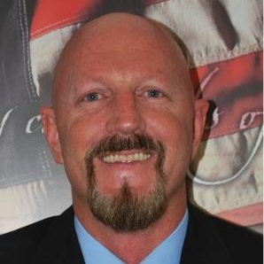 Mark Applegate