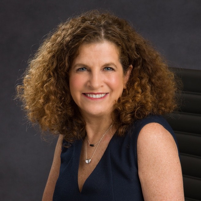 Lisa Zeiderman