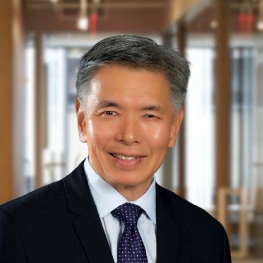 Carlton Chen