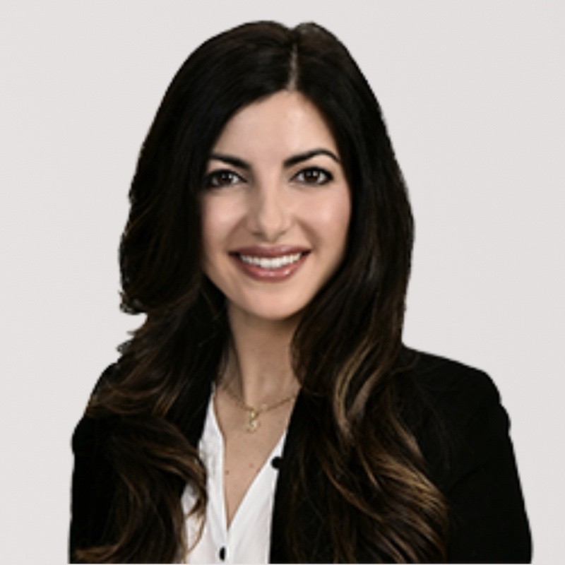 Nasim Tourkaman