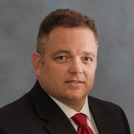 Darren Toole