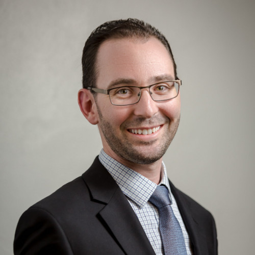 Brian Chase