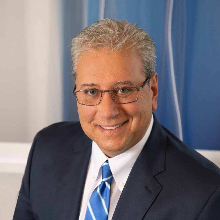 Thomas Parrino