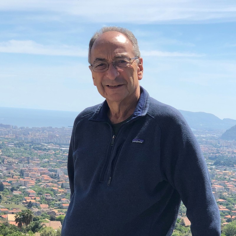 Thomas Bucci