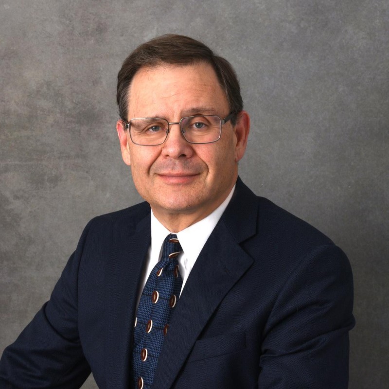 Arthur Graham