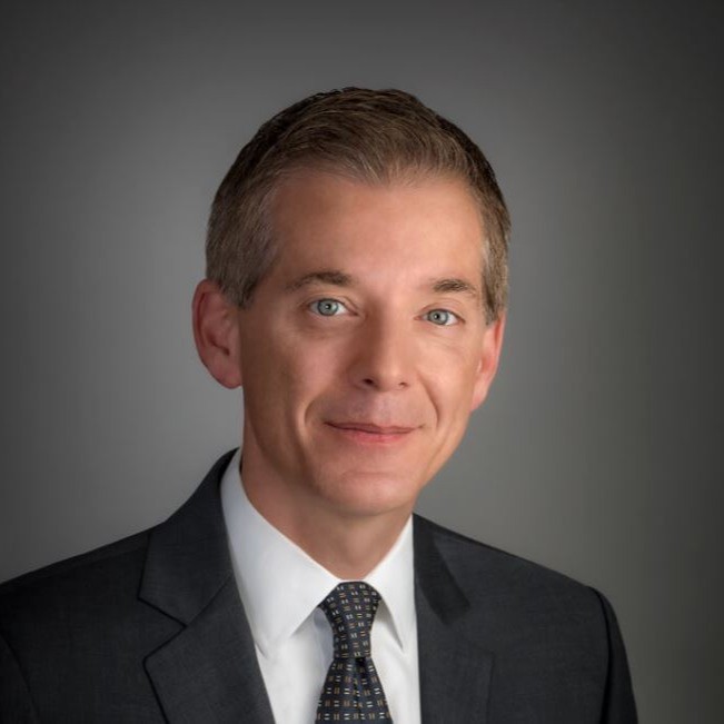 Scott Graziano