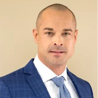 Mike Wyatt