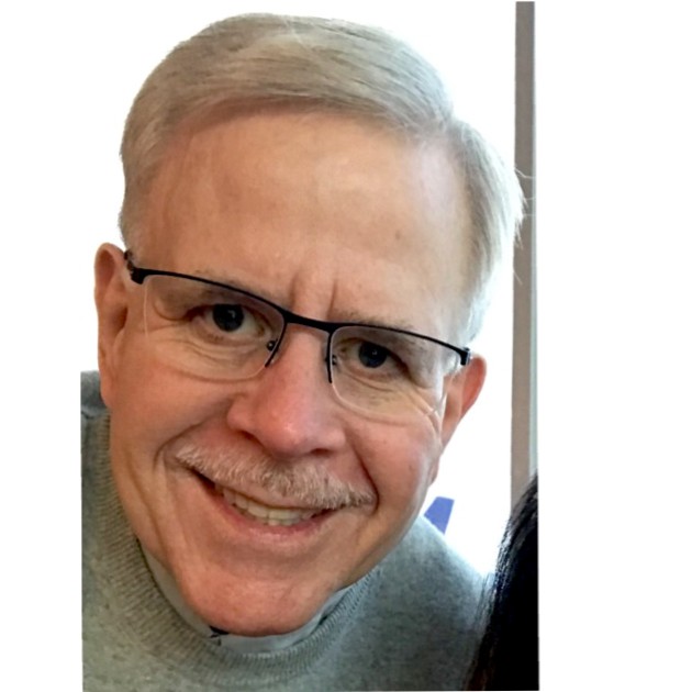 Stephen Rapp