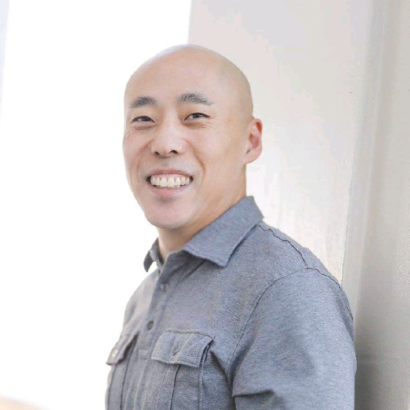 Ray Wang