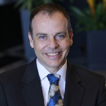 David Ward