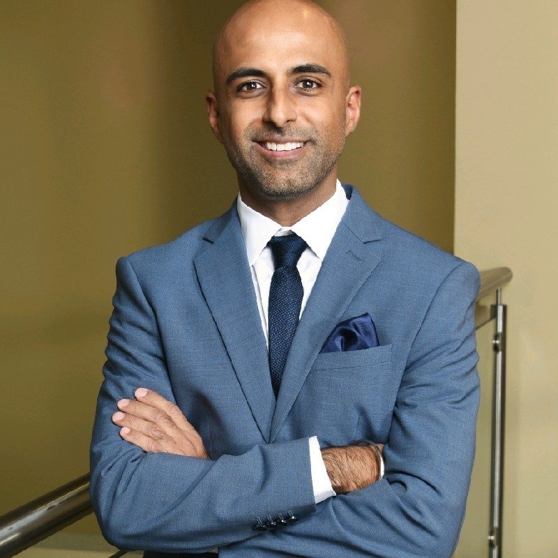 Lalit Kundani