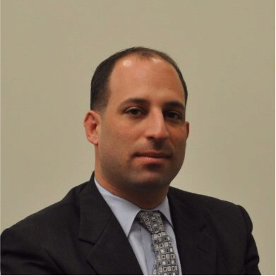 David Hazan