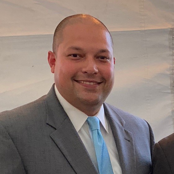 Jarrod Oxendine