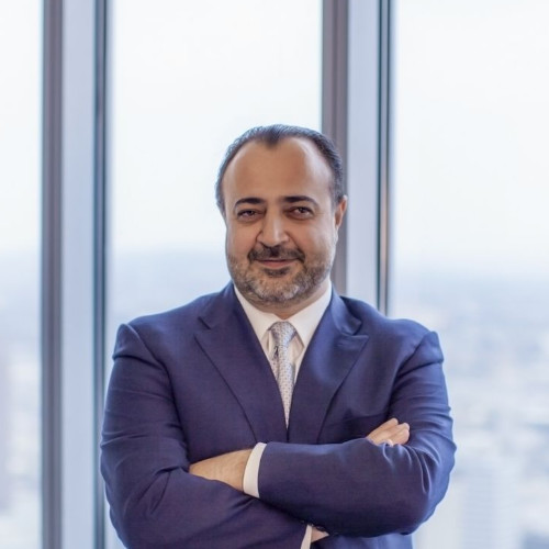 Allen Patatanyan