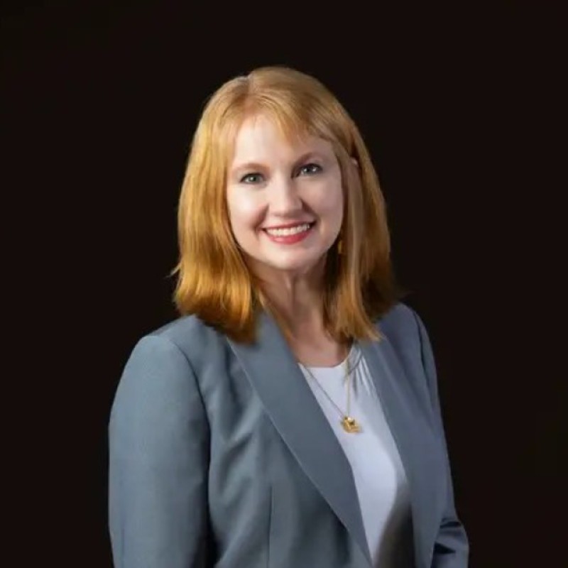Angela Gordon
