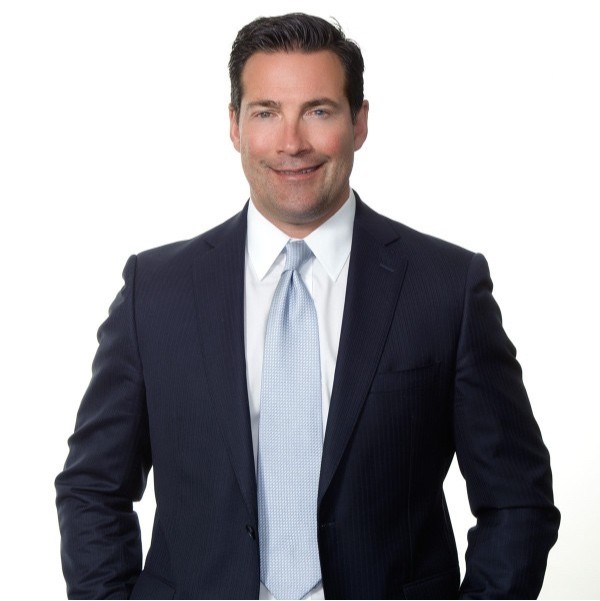 Christopher Wohl