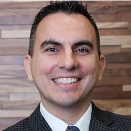 Elias Mendoza