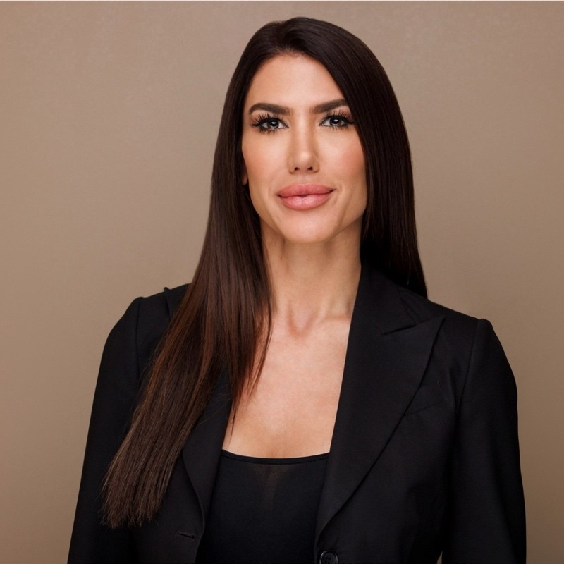 Christina Cusimano