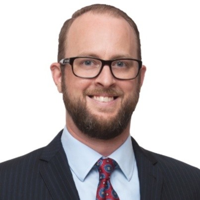 Daniel Strader