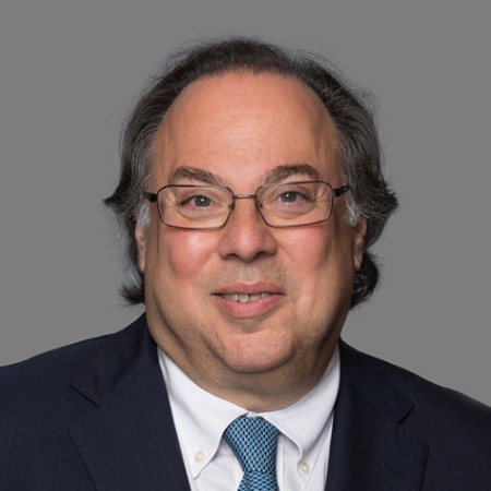 Alan Klinger