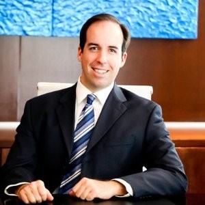 Matthew O'Brien