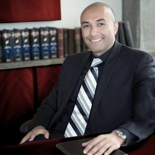 Esq Atrizadeh