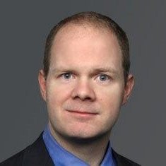 Reginald Goeke